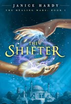 The Shifter web
